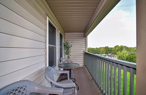 Banner Elk Condo | Hidden Gem Resort Pool/HotTub/Biking/Hiking!