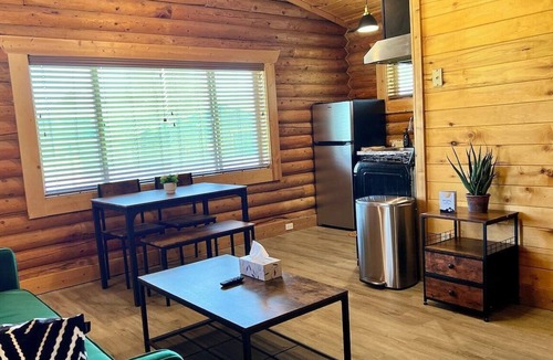 Pagosa Springs Cabin | High Creek Lodge & Cabins