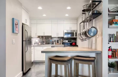 Walnut Grove Condo | High-End Condo Across From Major Recreation Trail
