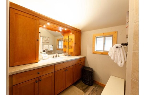 Red River House | High Expectations