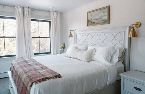 Hillside East Bed & Breakfast | Highland Glen Lodge