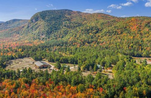 Bethel House | Highland House - Private Retreat By Sunday River