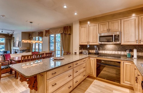 Highlands Townhomes Condo | Highlands Townhome 20