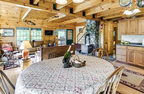 Machias House | Hike, Explore & Unwind: Rustic Maine Getaway