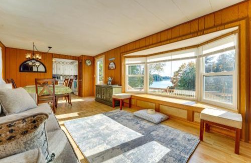 Brooksville House | Hike, Fish & Unwind! 'Cora's Cove' Brooksville Gem
