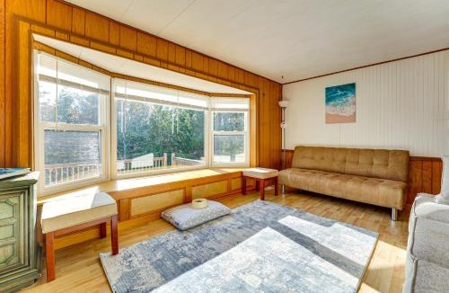 Brooksville House | Hike, Fish & Unwind! 'Cora's Cove' Brooksville Gem