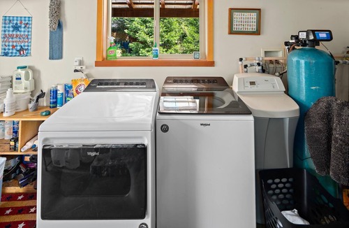 Ashford Cottage | Hiker's Hideaway