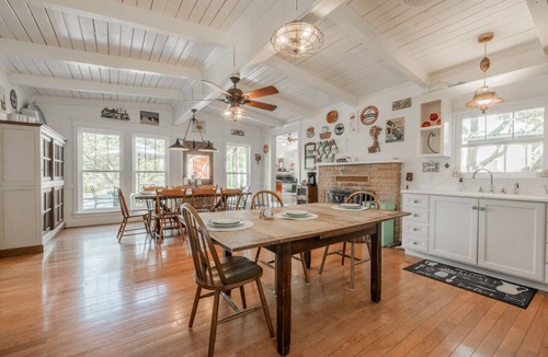 Jonestown House | Hill Country Haven: Spacious 4-Bedroom Home with Private Pool