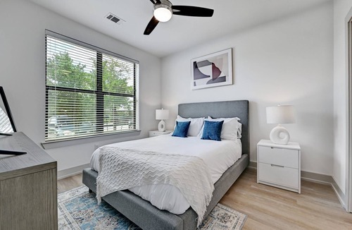 East Oak Hill Apartment | Hill Country Retreat: 2 Bed, 2 Bath Minutes from Downtown Austin