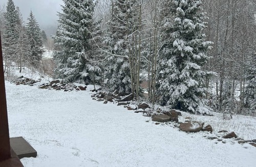 Mancos Cabin | Hill Hide Away Vacation Cabin