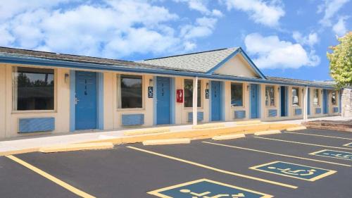 Hilliard Hotel | Hilliard Motor Lodge