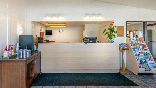Hilliard Hotel | Hilliard Motor Lodge