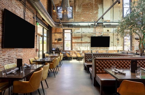 LoDo Hotel | Hilton Garden Inn Denver Union Station