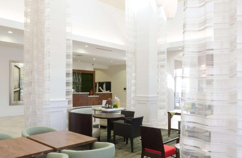 Hickory Hotel | Hilton Garden Inn Hickory