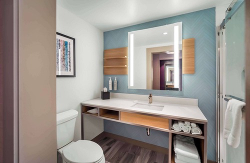 North Conway Hotel | Hilton Garden Inn North Conway