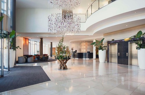 Reading Hotel | Hilton Reading