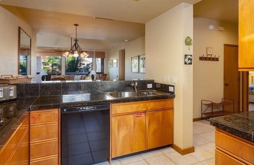 Waikoloa Condo | Hilton Waikoloa Pool Pass Included for stays for 2026. Shores at Waikoloa 306