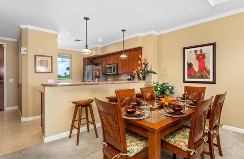 Waikoloa Condo | Hilton Waikoloa Pool Pass for stays in 2026! Waikoloa Beach Villas J33