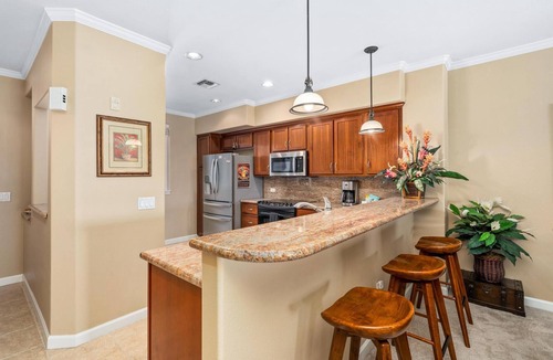 Waikoloa Condo | Hilton Waikoloa Pool Pass for stays in 2026! Waikoloa Beach Villas J33
