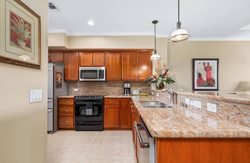 Waikoloa Condo | Hilton Waikoloa Pool Pass for stays in 2026! Waikoloa Beach Villas J33