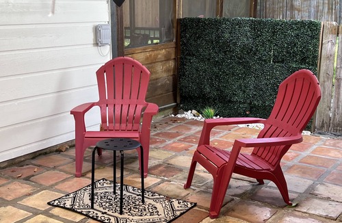 South Congress House | Hip, SoCo Space-78704 Ideal for Long-Term Stays
