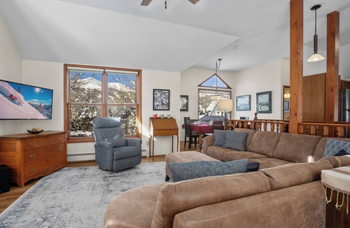 Historic District House | Historic Downtown, Private Hot Tub, Low Fees