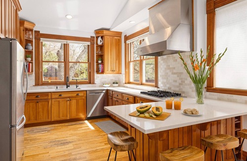 Whittier House | Historic Family-Friendly Gem Steps from Downtown, CU & Hiking Trails