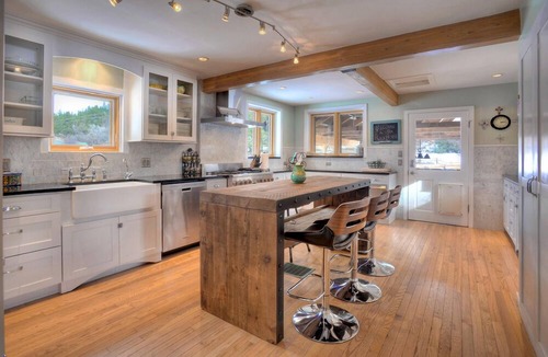 Purgatory House | Historic Pet Friendly Home on 3 acres w/AC between Durango and Purgatory