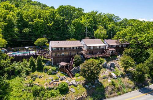 Chattanooga Bed & Breakfast | Historic Riverview Inn Four