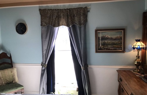Georgetown Hotel | Historic Windsor Hotel