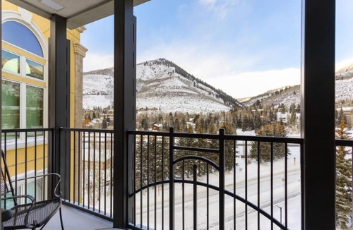 Vail House | Holiday homes in Vail, CO, USA