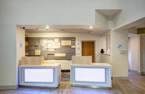 Obetz Hotel | Holiday Inn Express Columbus South - Obetz by IHG