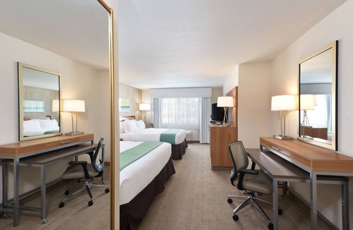 Fraser Hotel | Holiday Inn Express & Suites Fraser - Winter Park Area by IHG