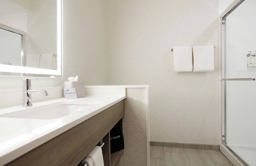 Sweetbriar Hotel | Holiday Inn Express & Suites Austin South by IHG