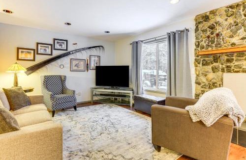 Anchorage House | Home 20 Mi to Anchorage & Chugach State Park!