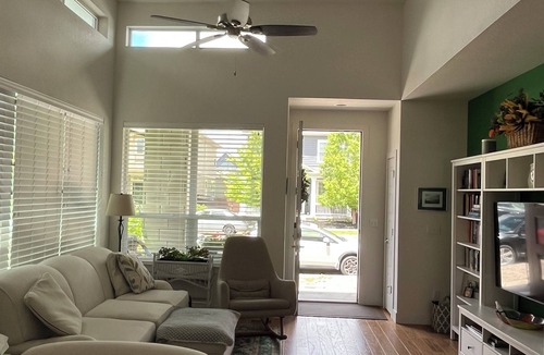 Aurora House | Home Away from Home in Central Park near UC- Anschutz