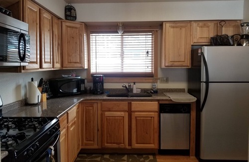Chama House | Home in the Heart of Chama NM