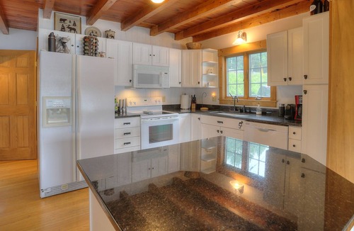 Rangeley House | Home on the Range - Main House - with amazing lake views