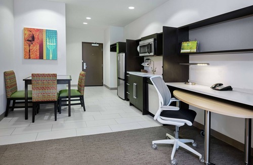 Montopolis Hotel | Home2 Suites by Hilton Austin Airport