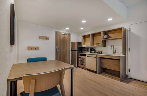 Boone Hotel | Home2 Suites By Hilton Boone