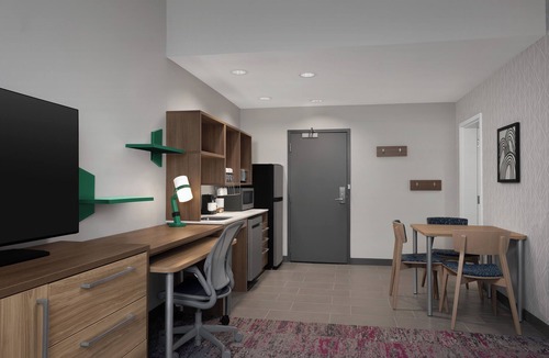 Hickory Hotel | Home2 Suites By Hilton Hickory
