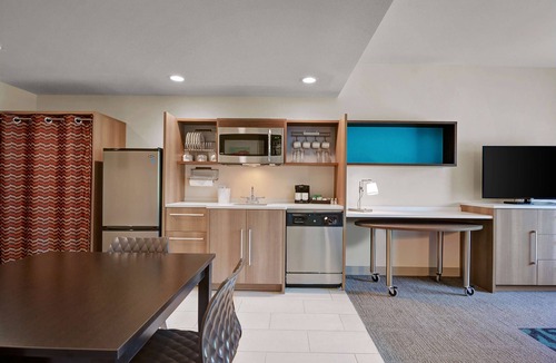 Fort Mill Hotel | Home2 Suites by Hilton Fort Mill, SC