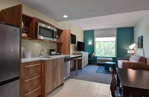 Fort Mill Hotel | Home2 Suites by Hilton Fort Mill, SC