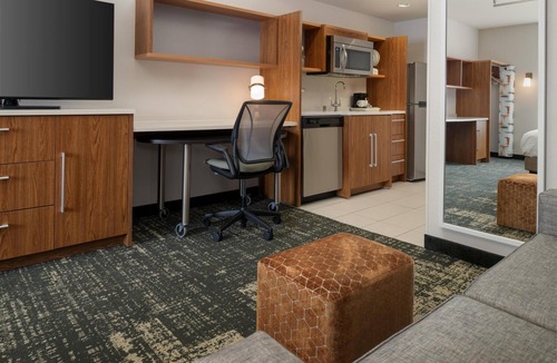 Westridge Hotel | Home2 Suites by Hilton Denver Highlands Ranch