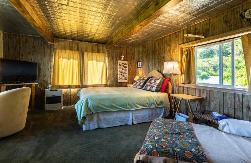 Homer Bed & Breakfast | Homer Stay and Play