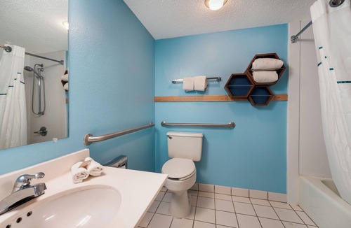 Painted Post Hotel | HomeTowne Studios by Red Roof Painted Post