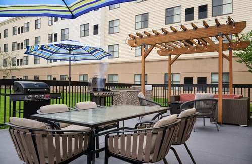 Midtown Anchorage Hotel | Homewood Suites by Hilton Anchorage