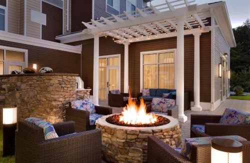 Augusta Hotel | Homewood Suites By Hilton Augusta