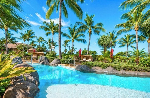 Kaanapali Condo | Honua Kai | Ocean View 3 BR Sleeps 8 | Car Incl. w/6+ Nights | HKH-204 by KBM