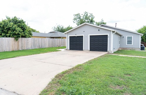 Austin Apartment | Hook em horns! 12 mins to Downtown Austin